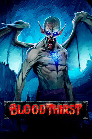 Bloodthirst