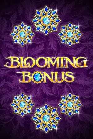 Blooming Bonus