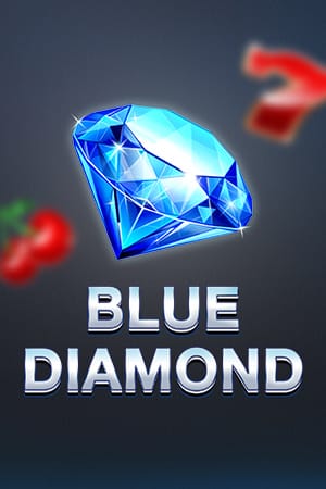 Blue Diamond