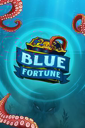 Blue Fortune