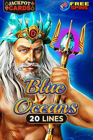 Blue Oceans