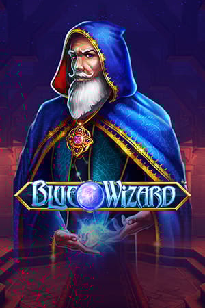 Blue Wizard