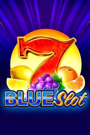 Blue Slot