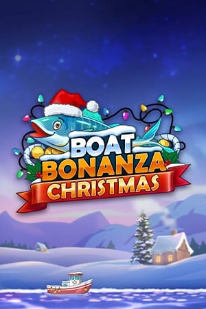 Boat Bonanza Christmas