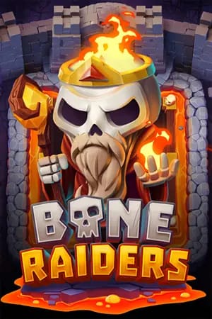 Bone Raiders