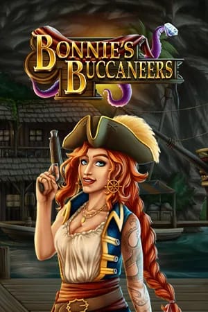 Bonnie's Buccaneers
