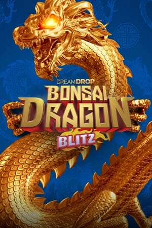 Bonsai Dragon Blitz Dream Drop