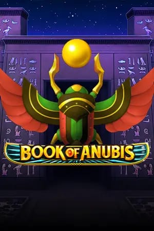 Book of Anubis
