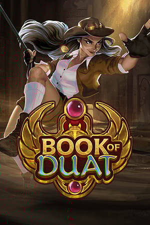 Book of Duat