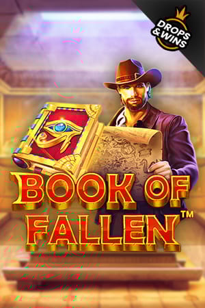 Book of the Fallen™