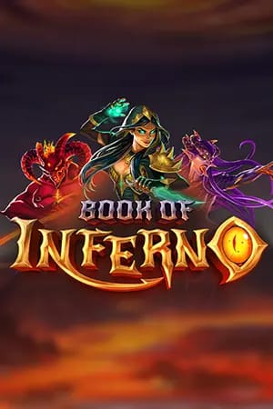 Book of Inferno