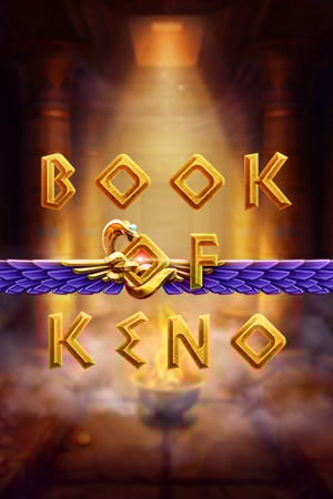 Book Of Keno