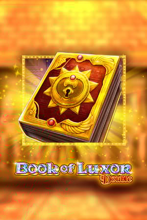 Book of Luxor Double