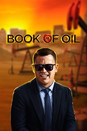 Book of Oil