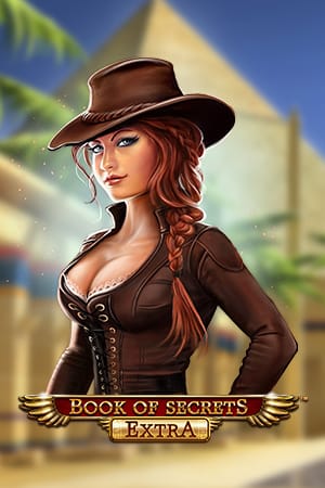Book of Secrets Extra