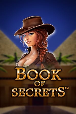 Book of Secrets