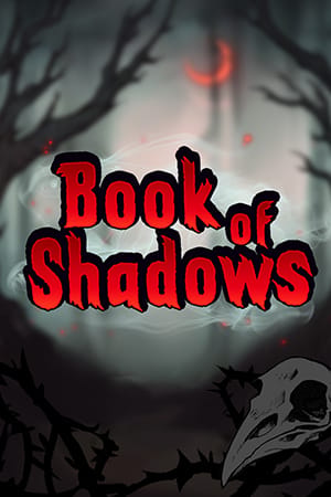 Book of Shadows