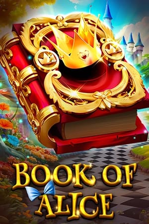 Book Of Alice