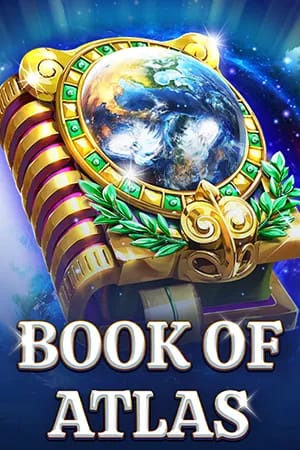 Book Of Atlas