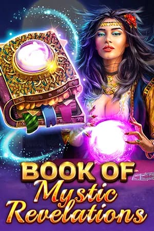 Book Of Mystic Revelations