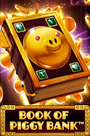 Book of Piggy Bank
