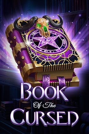 Book Of The Cursed