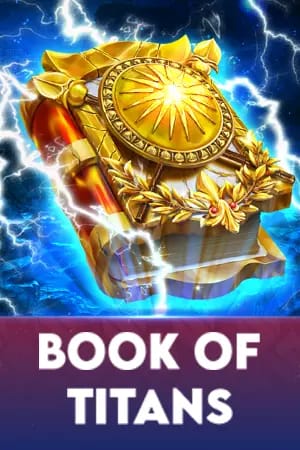 Book Of Titans
