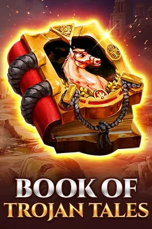 Book of Trojan Tales