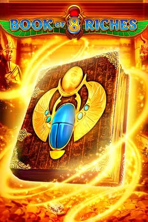 Book of 8 Riches