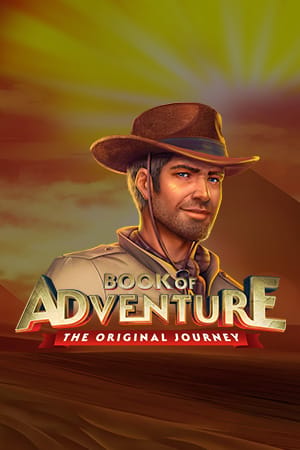 Book of Adventure