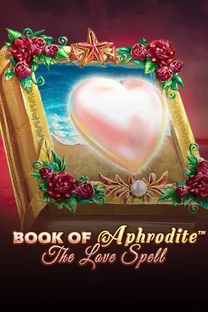 Book Of Aphrodite