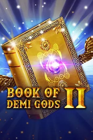 Book Of Demi Gods II