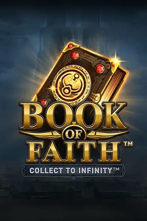 Book of Faith™