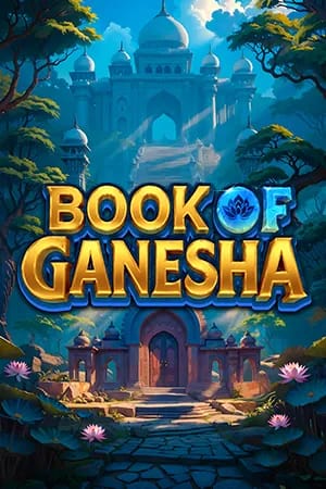 Book of Ganesha
