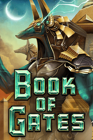 Book of Gates