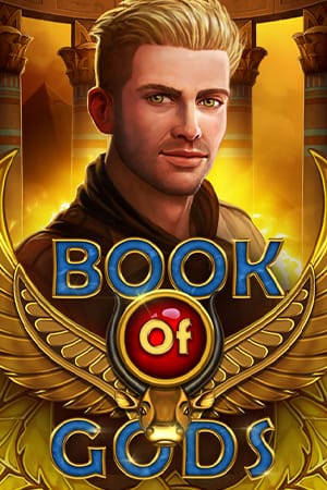 Book Of Gods