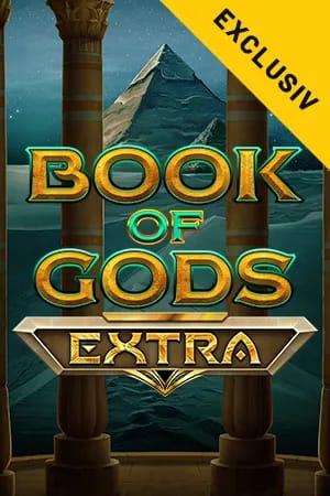 Book of Gods Extra
