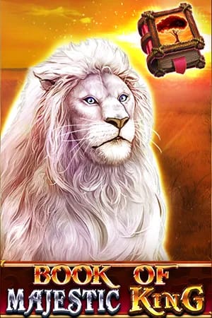 Book Of Majestic King