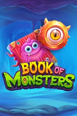 Book of Monsters