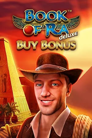 Book of Ra™ deluxe Buy Bonus