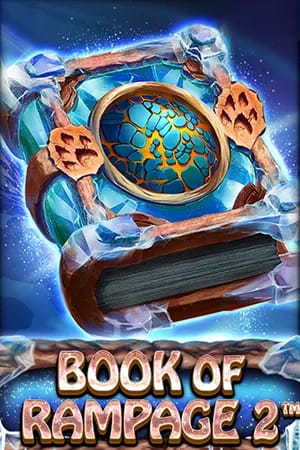 Book Of Rampage 2