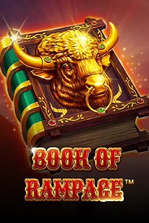 Book Of Rampage