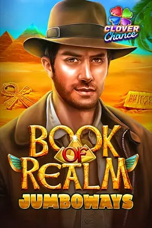 Book Of Realm Jumboways