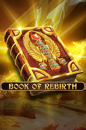 Book Of Rebirth