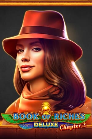 Book of Riches Deluxe: Chapter 2
