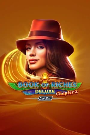 Book of Riches Deluxe: Chapter 2 SE