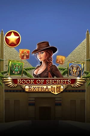 Book of Secrets Extra Dice