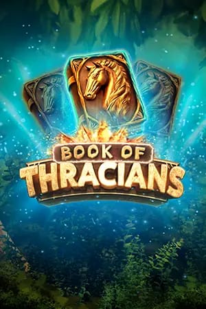 Book of Thracians