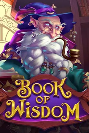 Book Of Wisdom™