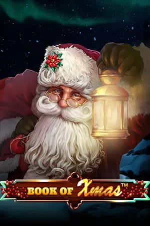 Book of Xmas